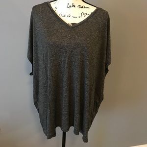 Lane Bryant Detailed Tee